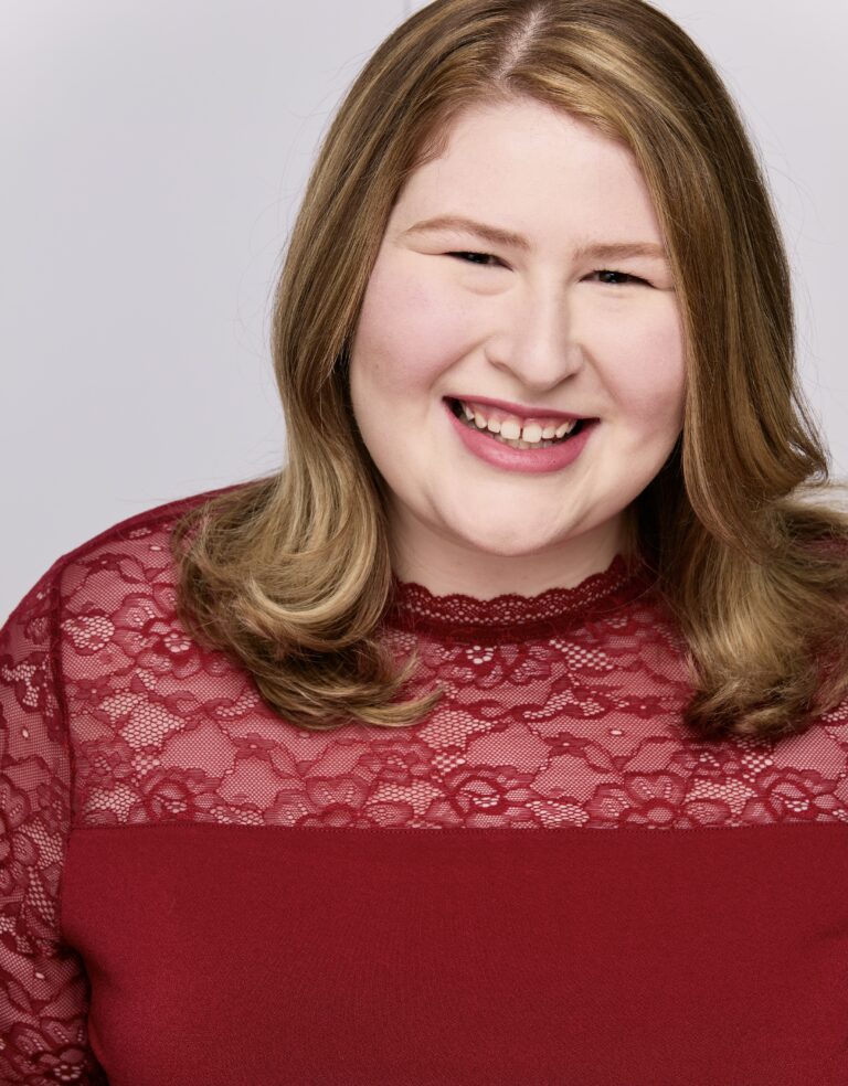 Gabby Paige – Strategic Assistant